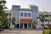 COLLEGE BUILDING