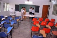 CLASS ROOM