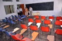 CLASS ROOM