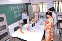 EDUCATIONAL PSYCHOLOGY RESOURCE CENTRE