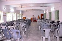 MULTIPURPOSE HALL